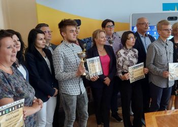 Opowiem ci, kim będę. Konkurs dla uczniów szkół branżowych i&nbsp;technicznych