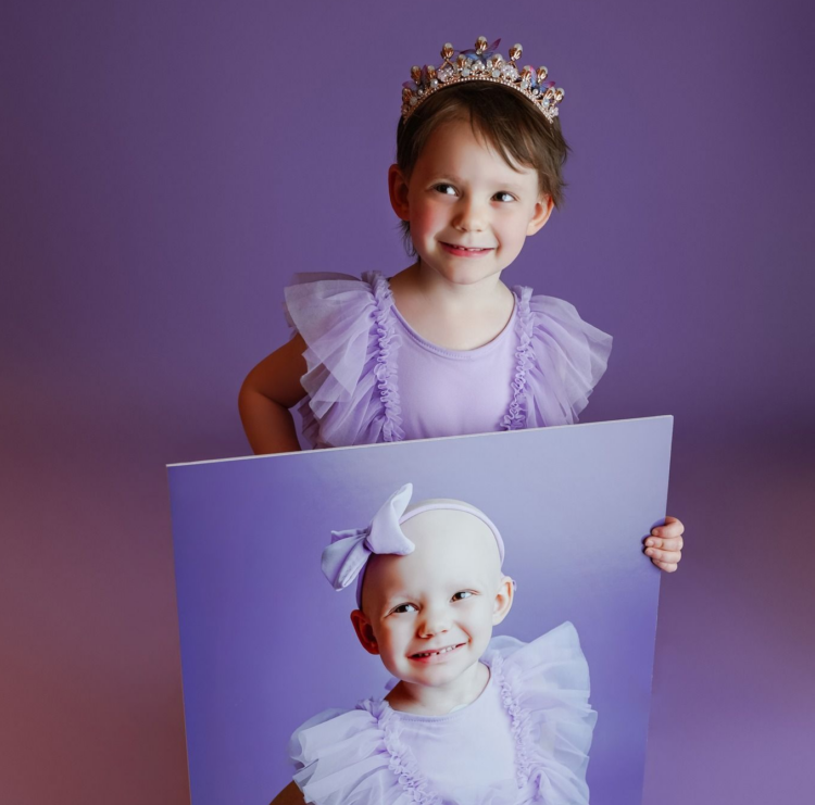 Rok później - wzruszająca sesja fotograficzna Fundacji Iskierka w Rzeszowie 1 - Polskie Radio Rzeszów Rok później – wzruszająca sesja fotograficzna Fundacji Iskierka w Rzeszowie