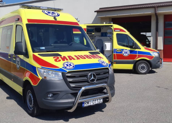 Stacja pogotowia powstanie w&nbsp;Borowej