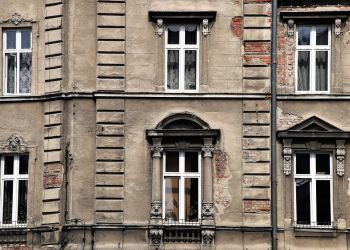 Remont podwórek w&nbsp;Stalowej Woli