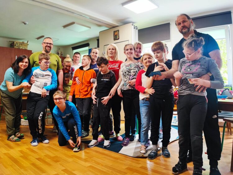 OREW w Rzeszowie skończył 30 lat