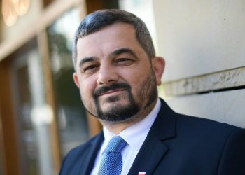 O&nbsp;działaniach i&nbsp;propozycjach PiS. Rozmowa z&nbsp;Krzysztofem Sobolewskim