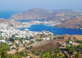 patmos graf