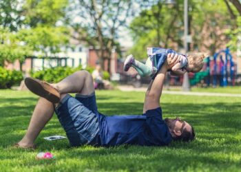 „Przygoda z&nbsp;Tatą” w&nbsp;Leżajsku
