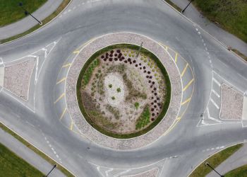 W&nbsp;Leżajsku obok bazyliki i&nbsp;klasztoru Bernardynów zostanie wybudowane rondo