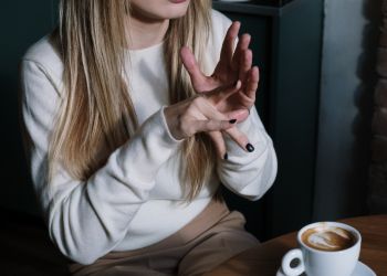 Wakacyjny kurs języka migowego