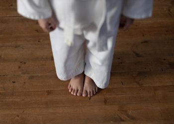 Brazylijskie Jiu-Jitsu. Dlaczego warto je&nbsp;trenować?