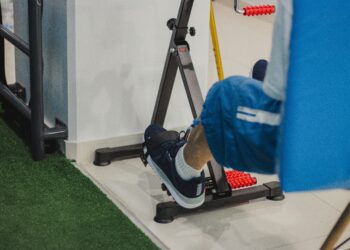 Nowy sprzęt w&nbsp;wypożyczalni sprzętu rehabilitacyjnego w&nbsp;Dębicy