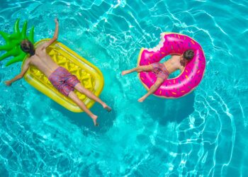 Letnie półkolonie w&nbsp;Rzeszowskim Domu Kultury