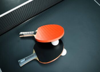 Tenis stołowy – wygrana Oxynetu Jarosław, porażka AZS Rzeszów