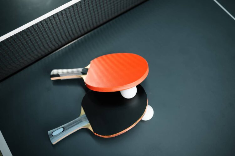Tenis stołowy – wygrana Oxynetu Jarosław, porażka AZS Rzeszów
