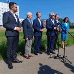 Politycy PiS w obronie kopalni i elektrowni Turów 3 - Polskie Radio Rzeszów Politycy PiS w obronie kopalni i elektrowni Turów - Polskie Radio Rzeszów