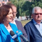 Politycy PiS w obronie kopalni i elektrowni Turów 4 - Polskie Radio Rzeszów Politycy PiS w obronie kopalni i elektrowni Turów - Polskie Radio Rzeszów