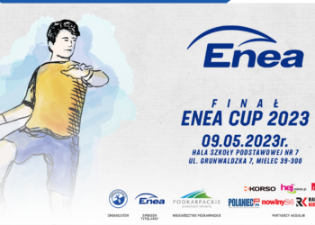 W&nbsp;Mielcu wielki finał ENEA CUP 2023