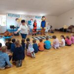 Pierwsza pomoc. Warsztaty dla dzieci w Rzeszowie - Polskie Radio Rzeszów