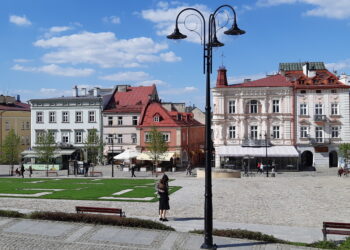 Prezydent Przemyśla z&nbsp;absolutorium