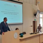 Nowelizacja ustawy o przeciwdziałaniu przemocy. Dyskusja w PWSTE w Jarosławiu 3 - Polskie Radio Rzeszów Nowelizacja ustawy o przeciwdziałaniu przemocy. Dyskusja w PWSTE w Jarosławiu - Polskie Radio Rzeszów