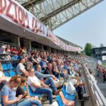 Apklan Resovia żegna kibiców porażką 6 - Polskie Radio Rzeszów Apklan Resovia żegna kibiców porażką - Polskie Radio Rzeszów