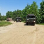 Ćwiczenia RENEGADE na Podkarpaciu (zdjęcia) 14 - Polskie Radio Rzeszów Ćwiczenia RENEGADE na Podkarpaciu (zdjęcia) - Polskie Radio Rzeszów