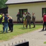 Ćwiczenia RENEGADE na Podkarpaciu (zdjęcia) 21 - Polskie Radio Rzeszów Ćwiczenia RENEGADE na Podkarpaciu (zdjęcia) - Polskie Radio Rzeszów