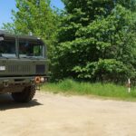 Ćwiczenia RENEGADE na Podkarpaciu (zdjęcia) 8 - Polskie Radio Rzeszów Ćwiczenia RENEGADE na Podkarpaciu (zdjęcia) - Polskie Radio Rzeszów