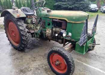 Dzisiaj startuje „Bieszczadzka Rajza”