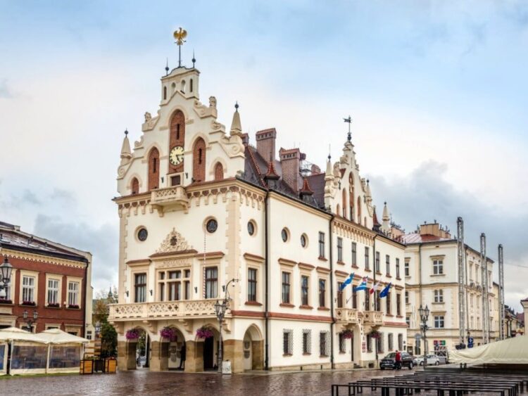 Dzisiaj radni zdecydują o absolutorium dla prezydenta Rzeszowa