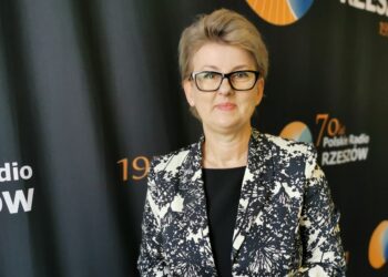 Rozmowa z Małgorzatą Rauch, podkarpackim kuratorem oświaty