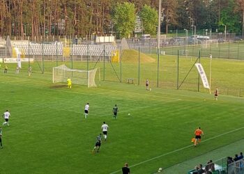 Stal Stalowa Wola – Podlasie Biała Podlaska