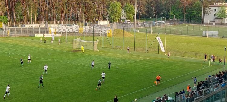 Stal Stalowa Wola – Podlasie Biała Podlaska