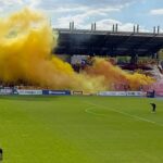 Wygrana Stali Mielec z Koroną Kielce 10 - Polskie Radio Rzeszów Wygrana Stali Mielec z Koroną Kielce - Polskie Radio Rzeszów