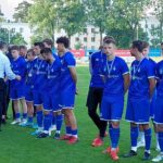 Stal Stalowa Wola zdobyła Puchar na szczeblu Okręgu Podkarpackiego 14 - Polskie Radio Rzeszów Stal Stalowa Wola zdobyła Puchar na szczeblu Okręgu Podkarpackiego - Polskie Radio Rzeszów