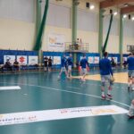 Handball Stal Mielec przegrywa z Legionovią 15 - Polskie Radio Rzeszów Handball Stal Mielec przegrywa z Legionovią - Polskie Radio Rzeszów