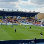 Wygrana Stali Mielec z Koroną Kielce 18 - Polskie Radio Rzeszów Wygrana Stali Mielec z Koroną Kielce - Polskie Radio Rzeszów