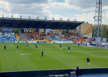 Wygrana Stali Mielec z&nbsp;Koroną Kielce