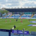 Wygrana Stali Mielec z Koroną Kielce 17 - Polskie Radio Rzeszów Wygrana Stali Mielec z Koroną Kielce - Polskie Radio Rzeszów