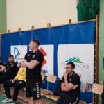 Handball Stal Mielec przegrywa z Legionovią 13 - Polskie Radio Rzeszów Handball Stal Mielec przegrywa z Legionovią - Polskie Radio Rzeszów