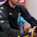 Siarka na zwycięskim szlaku 3 - Polskie Radio Rzeszów Siarka na zwycięskim szlaku - Polskie Radio Rzeszów