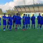 Stal Stalowa Wola zdobyła Puchar na szczeblu Okręgu Podkarpackiego 7 - Polskie Radio Rzeszów Stal Stalowa Wola zdobyła Puchar na szczeblu Okręgu Podkarpackiego - Polskie Radio Rzeszów