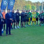 Stal Stalowa Wola zdobyła Puchar na szczeblu Okręgu Podkarpackiego 8 - Polskie Radio Rzeszów Stal Stalowa Wola zdobyła Puchar na szczeblu Okręgu Podkarpackiego - Polskie Radio Rzeszów