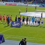 Wygrana Stali Mielec z Koroną Kielce 12 - Polskie Radio Rzeszów Wygrana Stali Mielec z Koroną Kielce - Polskie Radio Rzeszów