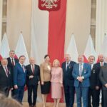 Odznaki honorowe dla samorządowców z Podkarpacia 10 - Polskie Radio Rzeszów Odznaki honorowe dla samorządowców z Podkarpacia - Polskie Radio Rzeszów