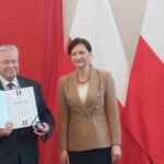 Odznaki honorowe dla samorządowców z Podkarpacia 5 - Polskie Radio Rzeszów Odznaki honorowe dla samorządowców z Podkarpacia - Polskie Radio Rzeszów