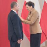 Odznaki honorowe dla samorządowców z Podkarpacia 6 - Polskie Radio Rzeszów Odznaki honorowe dla samorządowców z Podkarpacia - Polskie Radio Rzeszów