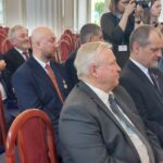 Odznaki honorowe dla samorządowców z Podkarpacia 4 - Polskie Radio Rzeszów Odznaki honorowe dla samorządowców z Podkarpacia - Polskie Radio Rzeszów