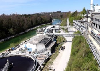 Ponad 463 mln zł na&nbsp;inwestycje w&nbsp;zakresie gospodarki wodno-ściekowej