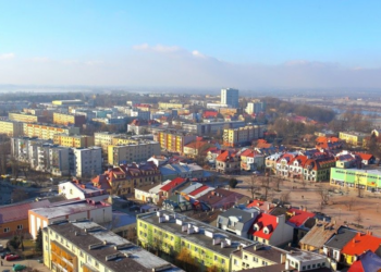 430 rocznica nadania praw miejskich Tarnobrzega