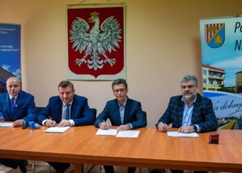 Szpital w&nbsp;Nisku bardziej nowoczesny