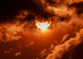 Uwaga! Nadchodzą upały