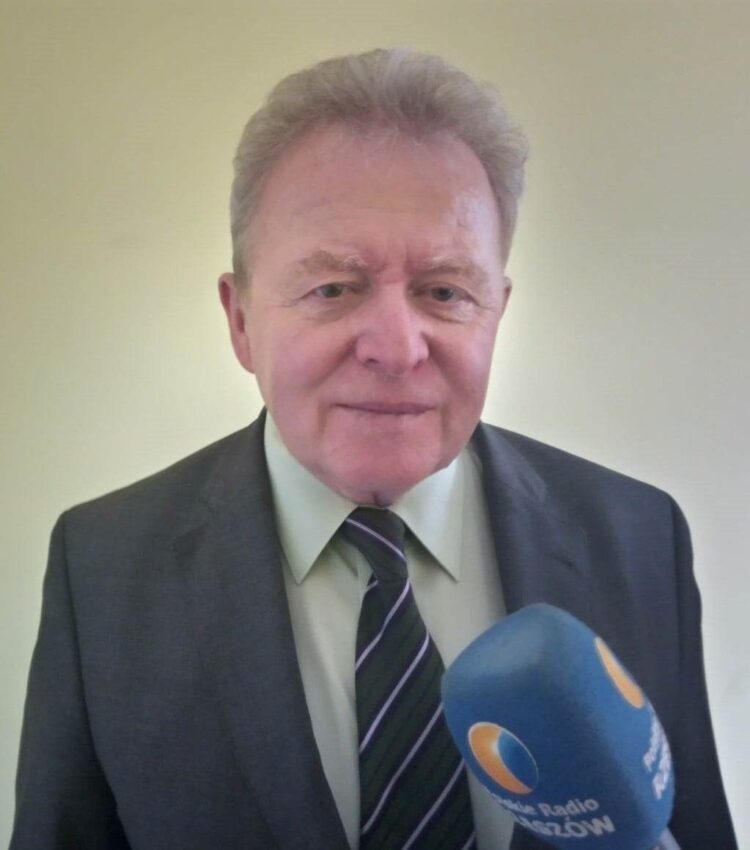 Rozmowa z Januszem Wojciechowskim, unijnym komisarzem ds. rolnictwa